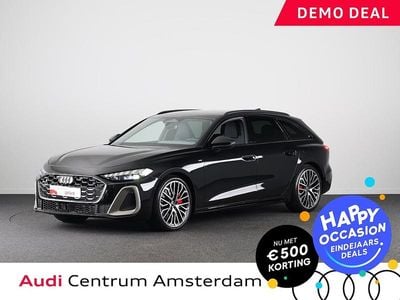 Zwart, metallic lak Nieuw 2025 Audi A5 Ambiente Coupé | € 71.849 (Goede deal)