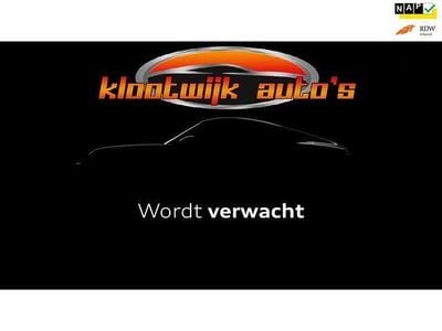 Occasion Fiat 500L Cross 105 PK (77 kW) 2017 Bruin MPV