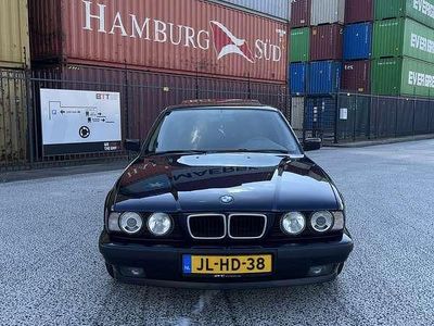 Occasion 1994 BMW 520 Executive Sedan | € 7.000
