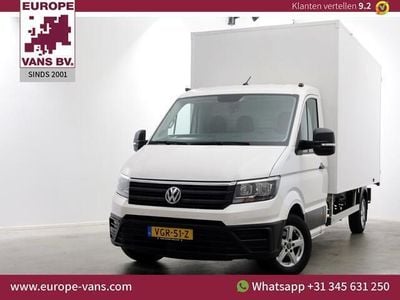 VW Crafter