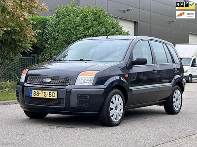 Gebruikt 2006 Ford Fusion | € 2.450 (Eerlijke prijs)