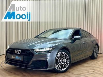 Audi A7 Sportback