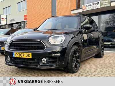 Mini One Countryman