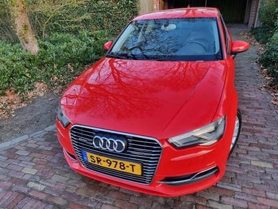 Occasion 2015 Audi e-tron Proline SUV | € 6.945 (Eerlijke prijs)