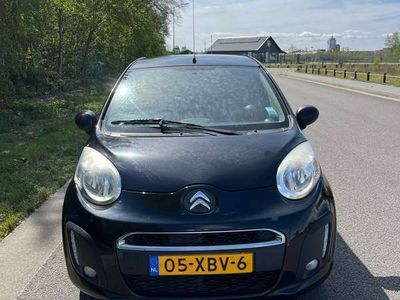 tweedehands Citroën C1 1.0 First Edition