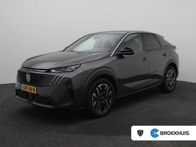 Occasion Peugeot 3008 Allure 136 PK (100 kW) 2024 Grijs SUV