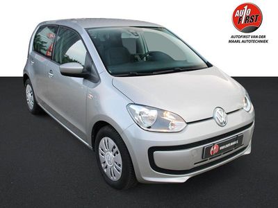 Occasion VW up! move up! 2015 Grijs Hatchback