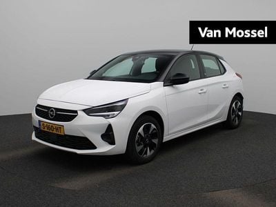 Opel Corsa-e
