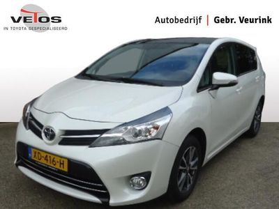 tweedehands Toyota Verso 1.6 VVT-i Business Trekhaak Panoramadak