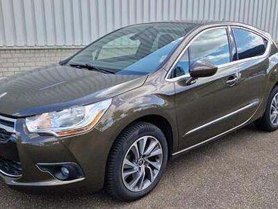 Citroën DS4