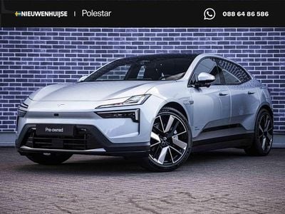 Polestar 4