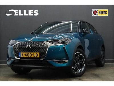 DS Automobiles DS3 Crossback