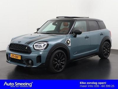 Occasion 2021 Mini Cooper S Hatchback | € 29.895 (Goede deal)