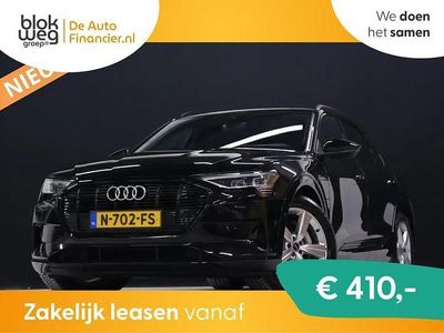 Gebruikt 2021 Audi e-tron Advanced SUV | € 29.740 (Super prijs)