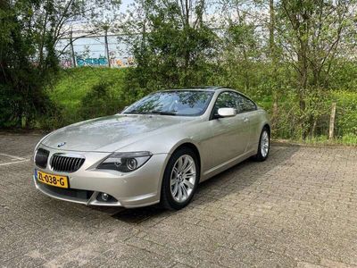 BMW 645