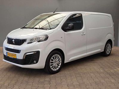 Wit Occasion 2023 Peugeot Expert S Van | € 25.450 (Duur)