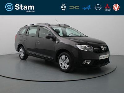 Dacia Logan MCV