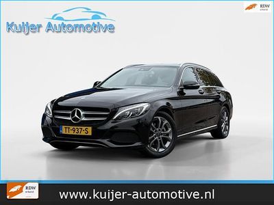 Mercedes C180