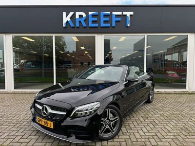 Mercedes C180