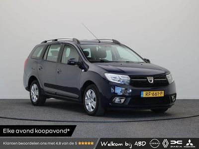 Dacia Logan MCV