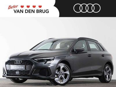 Audi A3 Sportback e-tron