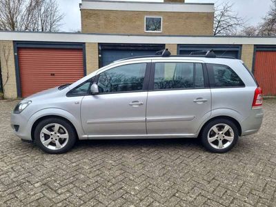 tweedehands Opel Zafira 1.6 Selection