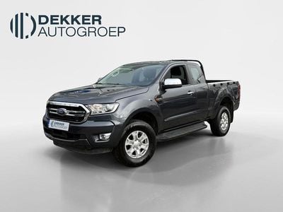 Gebruikt 2020 Ford Ranger XLT Pickup | € 21.945