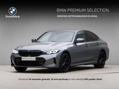 BMW 330e