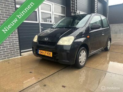 Daihatsu Cuore