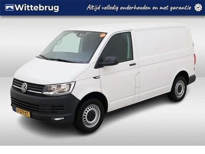 VW T6