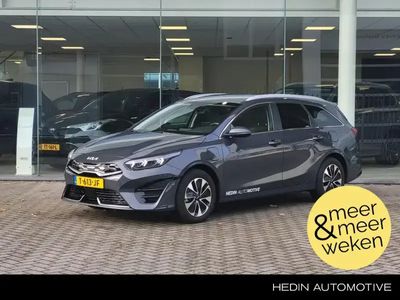 Kia Ceed Sportswagon