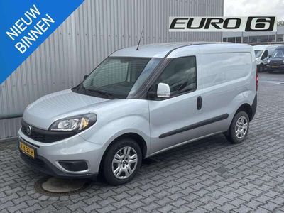 Fiat Doblò