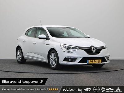 Renault Mégane III