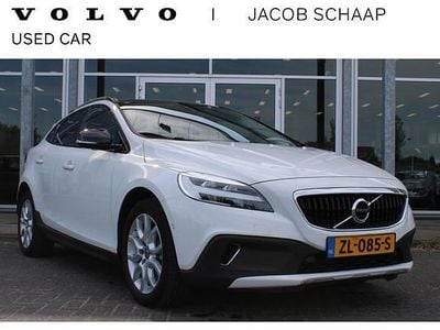 Volvo V40 CC