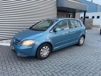 VW Golf Plus