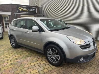 Subaru Tribeca