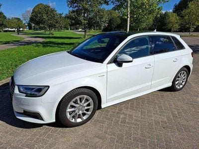 Audi A3 e-tron