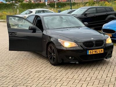 Occasion 2003 BMW 530 | € 3.800 (Duur)