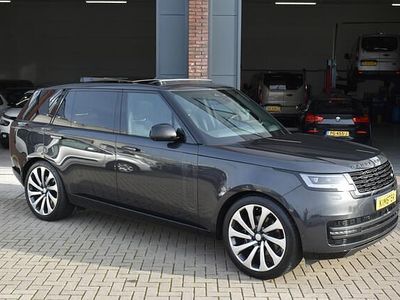 Grijs Gebruikt 2025 Land Rover Range Rover Autobiography SUV | € 190.575