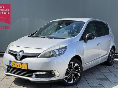 Renault Scénic III