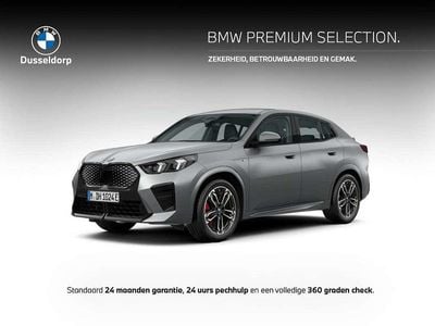 BMW iX2