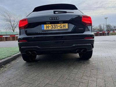 Occasion 2017 Audi Q2 Sport SUV | € 15.900 (Eerlijke prijs)