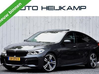 BMW 630
