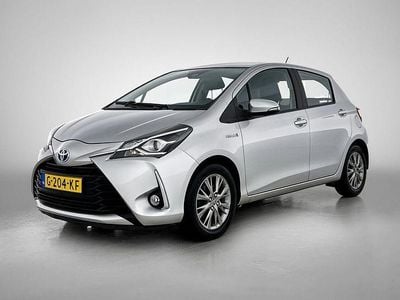 Occasion 2017 Toyota Yaris Design | € 14.950 (Eerlijke prijs)