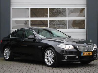 BMW 528