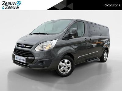 Occasion 2017 Ford Transit Tourneo Titanium MPV | € 27.995