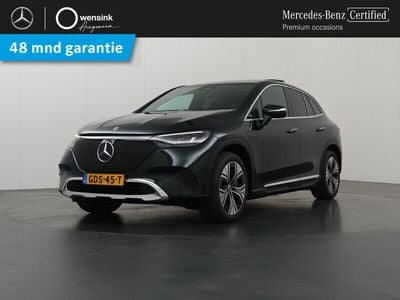 Mercedes EQE350