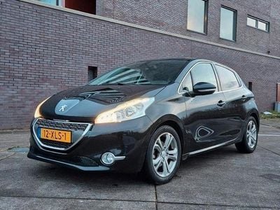 Gebruikt 2012 Peugeot 208 Allure Hatchback | € 3.699 (Goede deal)