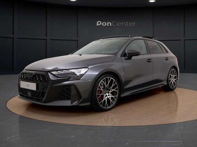Audi RS3 Sportback