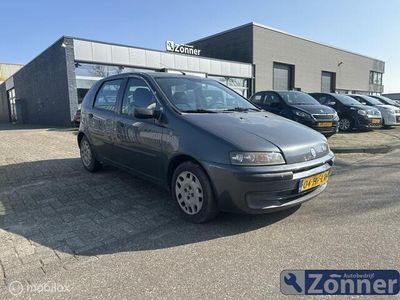 tweedehands Fiat Punto 1.2